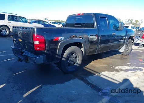 2008 Chevrolet Silverado 1500 Lt2 z USA, uszkodzony, nr VIN 1GCEK19J28Z120939